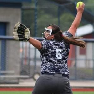 Meet your Posher, Mia